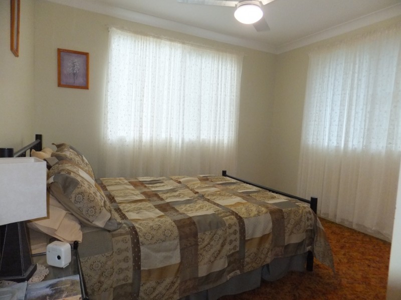 4 DELANEY COURT, Childers QLD 4660