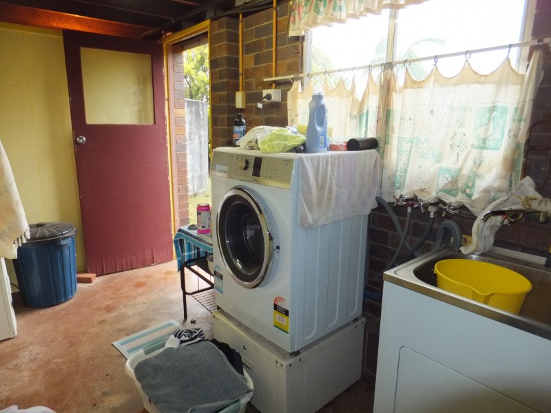 4 DELANEY COURT, Childers QLD 4660