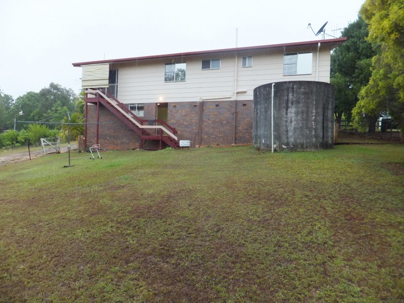 4 DELANEY COURT, Childers QLD 4660