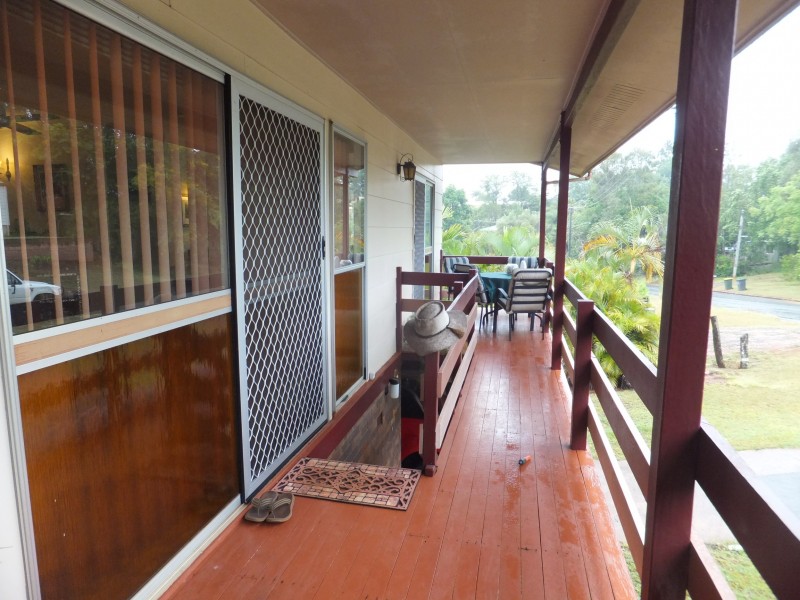 4 DELANEY COURT, Childers QLD 4660