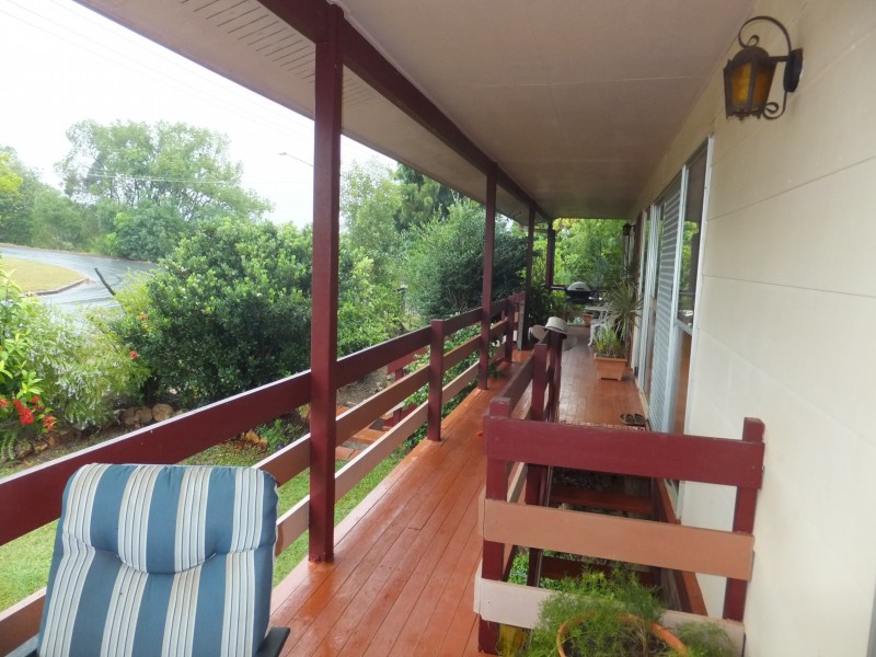 4 DELANEY COURT, Childers QLD 4660