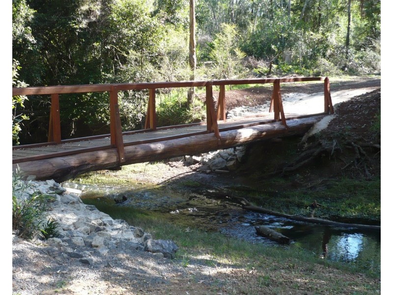 Lot 7-10 & 55,  PARK AVENUE, North Isis QLD 4660