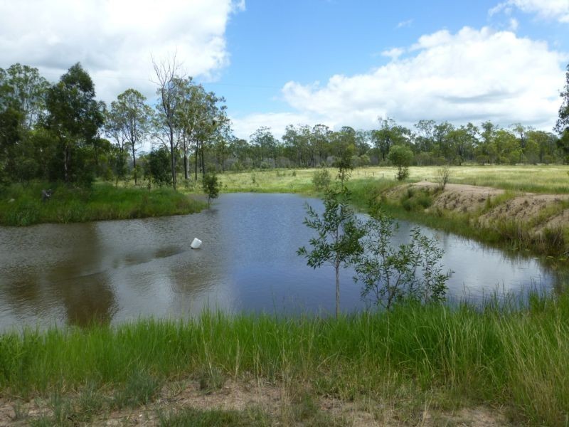 118 EUREKA ROAD, Golden Fleece QLD 4621