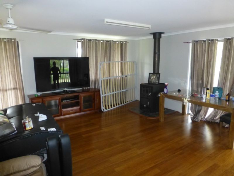 118 EUREKA ROAD, Golden Fleece QLD 4621