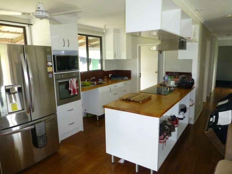 118 EUREKA ROAD, Golden Fleece QLD 4621