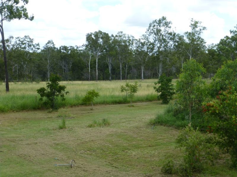 118 EUREKA ROAD, Golden Fleece QLD 4621