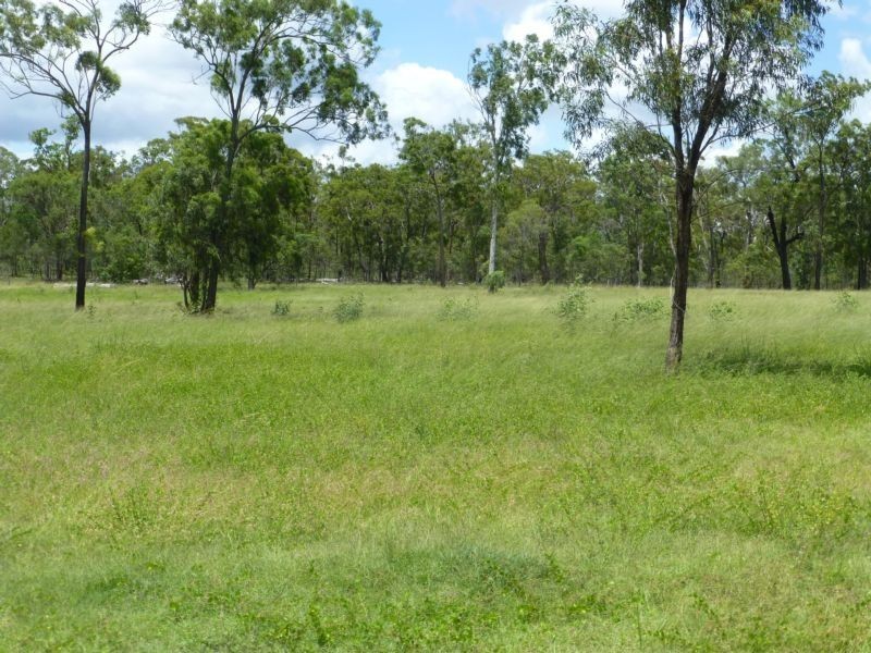 118 EUREKA ROAD, Golden Fleece QLD 4621