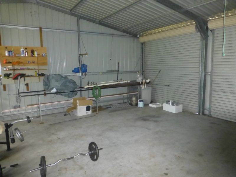 118 EUREKA ROAD, Golden Fleece QLD 4621