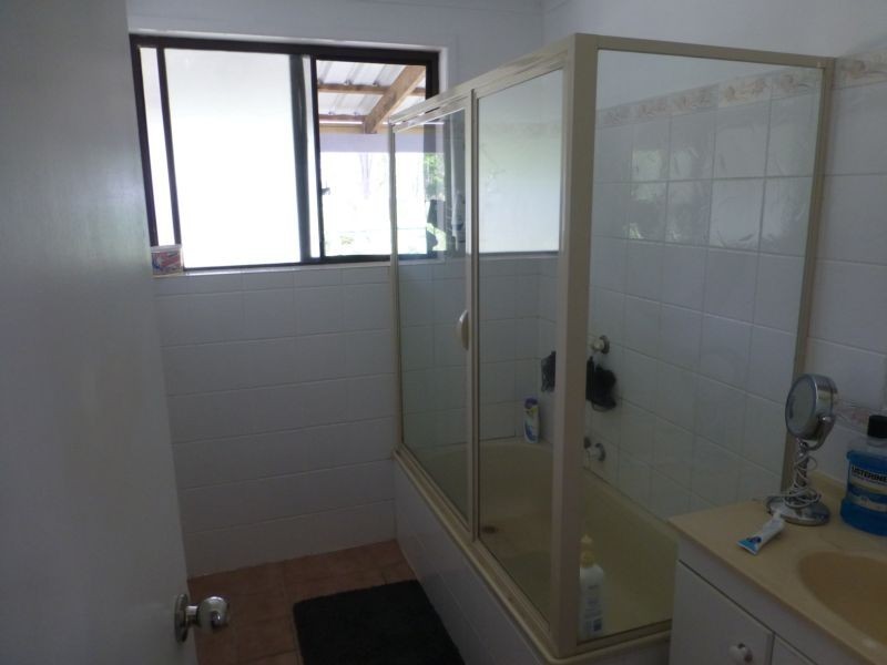 118 EUREKA ROAD, Golden Fleece QLD 4621