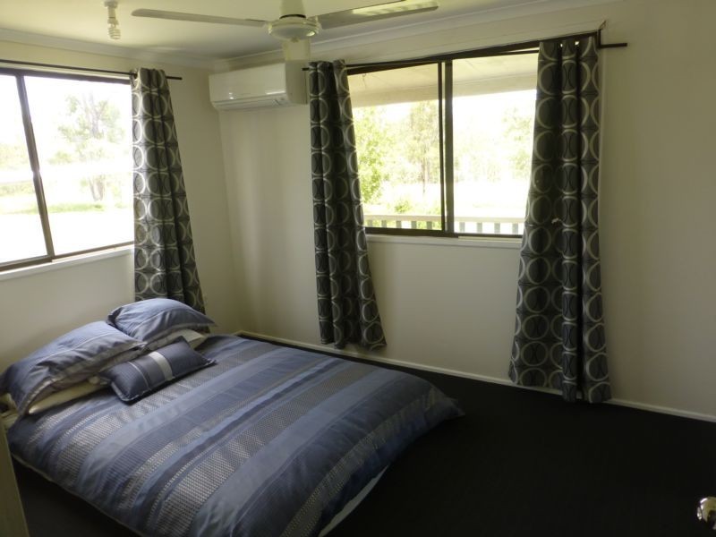 118 EUREKA ROAD, Golden Fleece QLD 4621