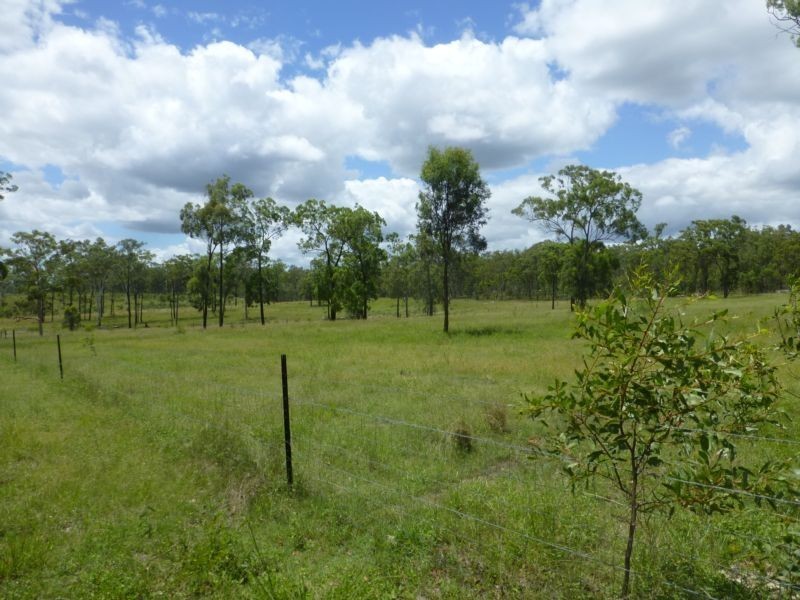 118 EUREKA ROAD, Golden Fleece QLD 4621