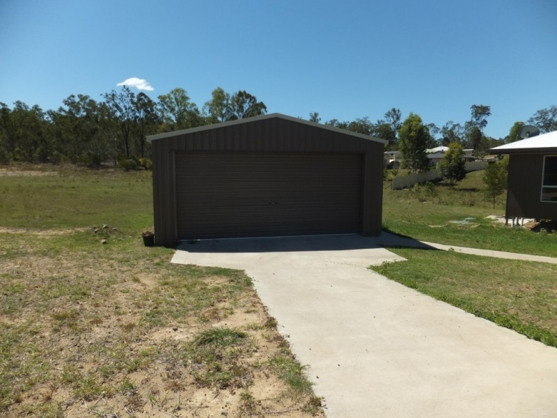 17 STRINGYBARK COURT, Apple Tree Creek QLD 4660