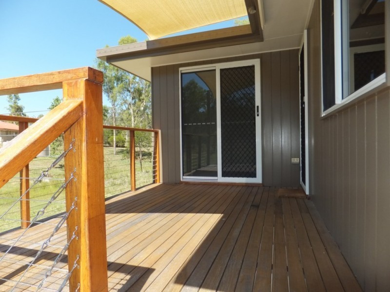 17 STRINGYBARK COURT, Apple Tree Creek QLD 4660