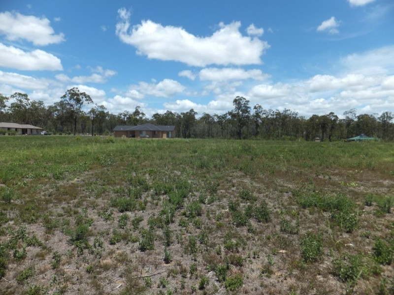 33 ONE WORLD DRIVE, Redridge QLD 4660