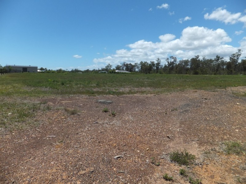 33 ONE WORLD DRIVE, Redridge QLD 4660
