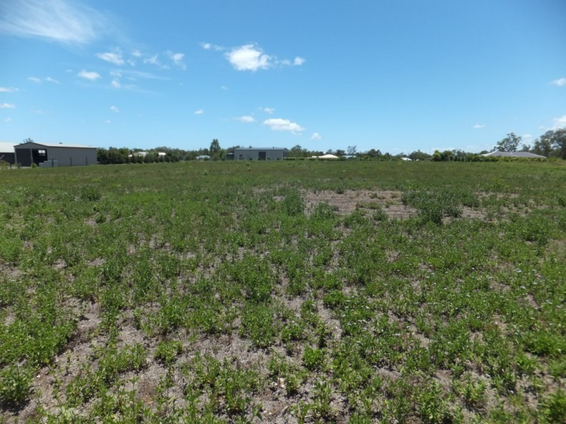 33 ONE WORLD DRIVE, Redridge QLD 4660