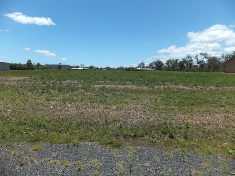 33 ONE WORLD DRIVE, Redridge QLD 4660