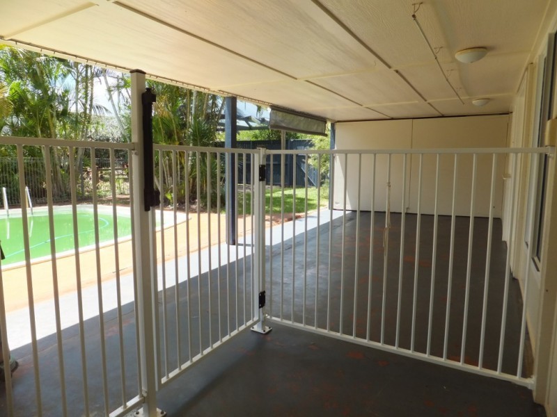 37 NELSON STREET, Childers QLD 4660