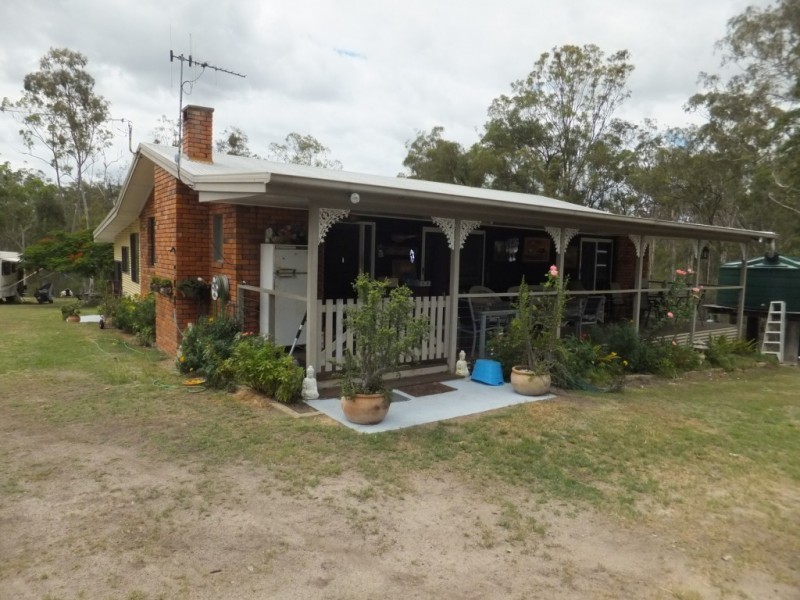 371 NORTH SOUTH ROAD, Childers QLD 4660
