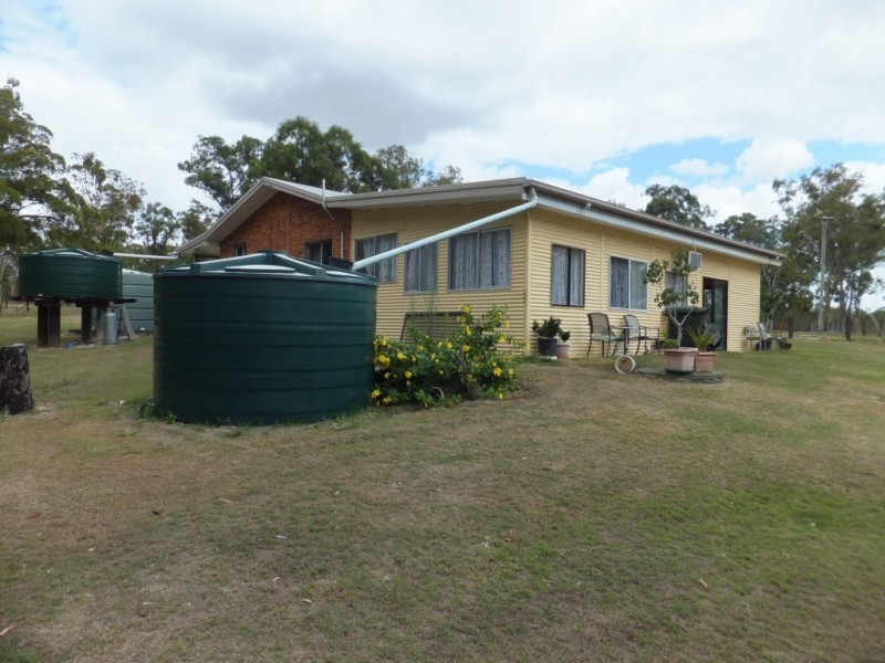 371 NORTH SOUTH ROAD, Childers QLD 4660