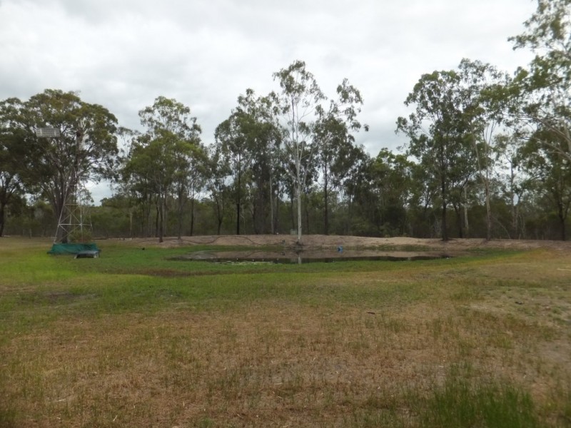 371 NORTH SOUTH ROAD, Childers QLD 4660