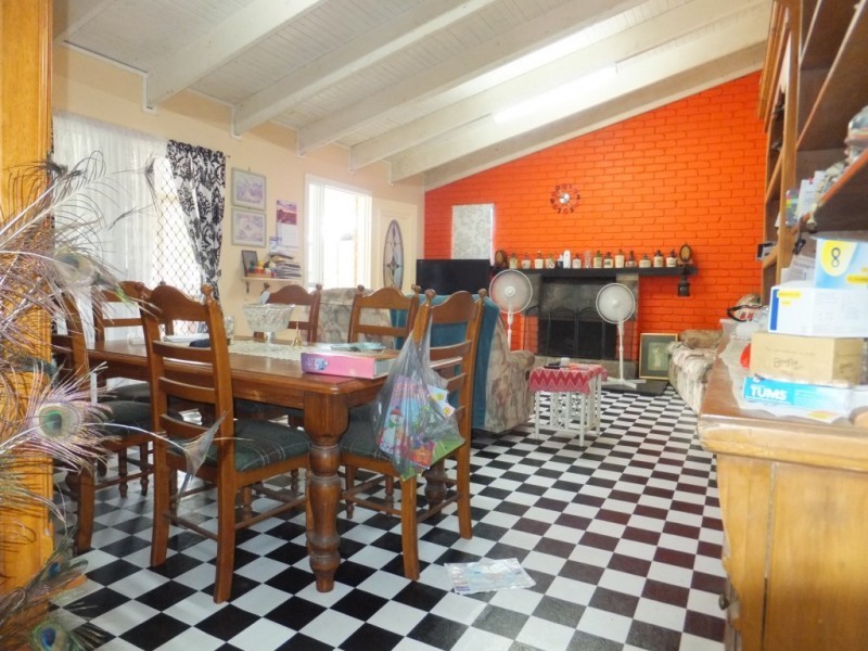 371 NORTH SOUTH ROAD, Childers QLD 4660