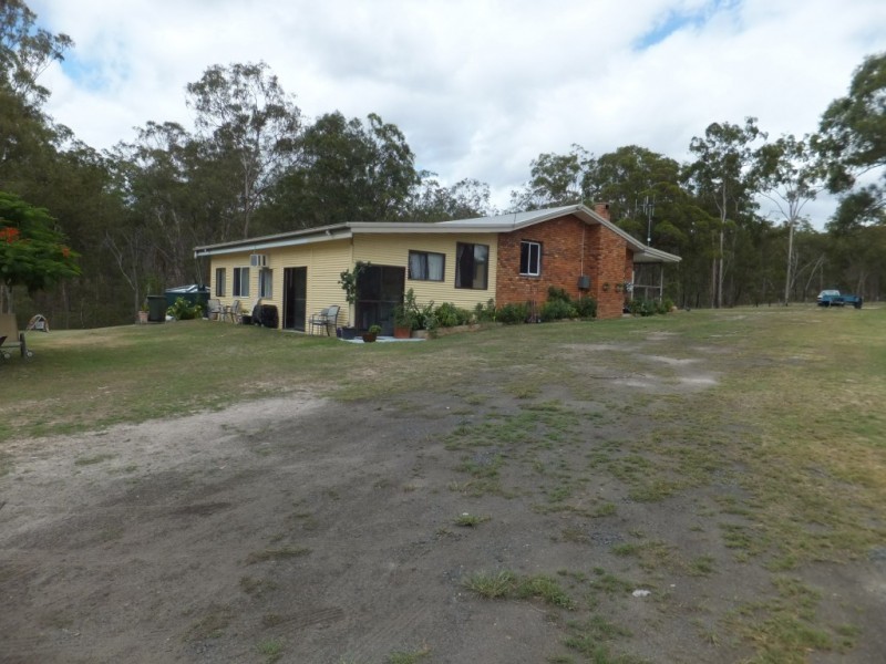 371 NORTH SOUTH ROAD, Childers QLD 4660