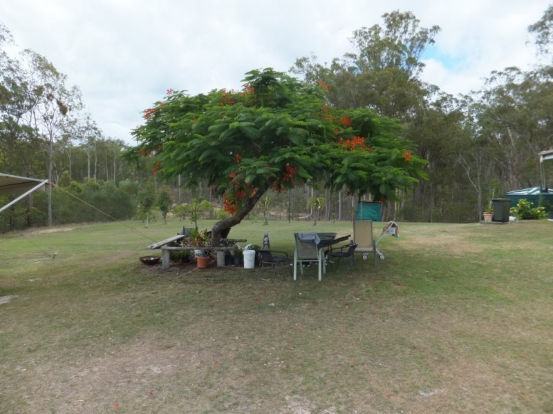 371 NORTH SOUTH ROAD, Childers QLD 4660
