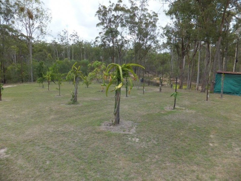 371 NORTH SOUTH ROAD, Childers QLD 4660