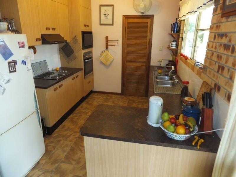 612 BUXTON ROAD, Buxton QLD 4660