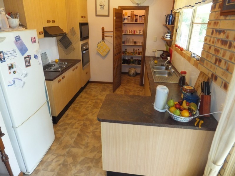 612 BUXTON ROAD, Buxton QLD 4660