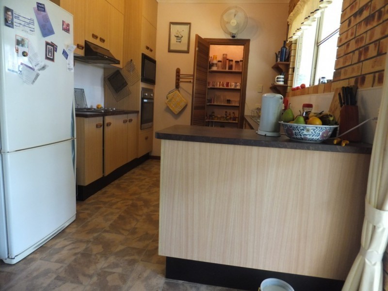 612 BUXTON ROAD, Buxton QLD 4660