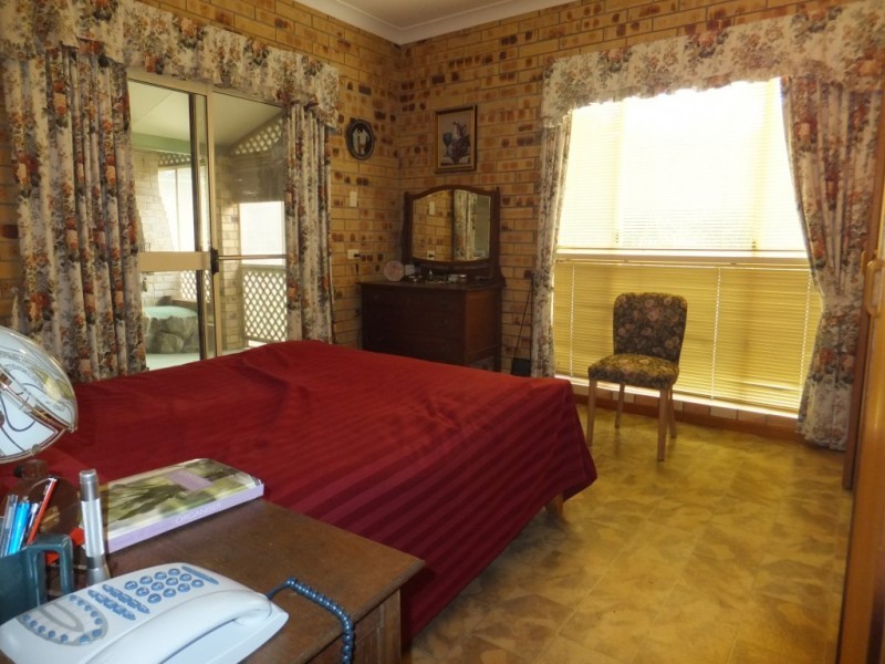 612 BUXTON ROAD, Buxton QLD 4660