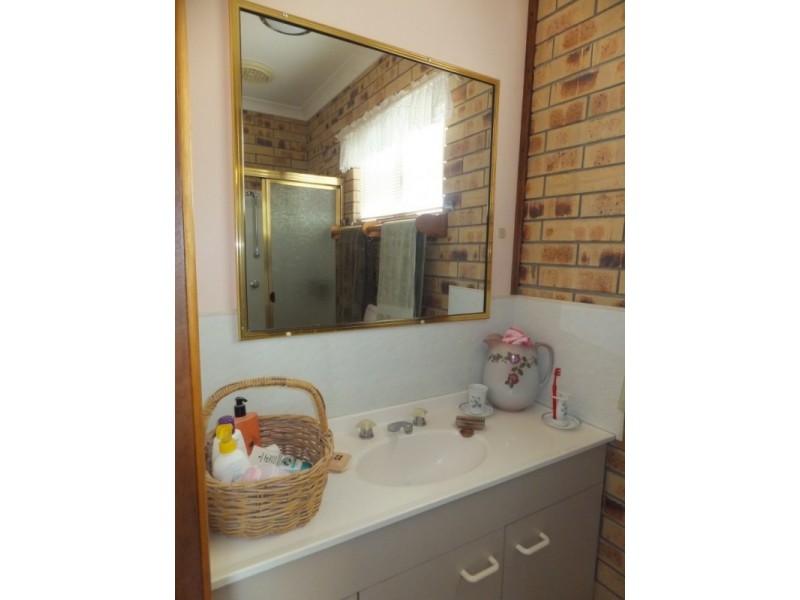 612 BUXTON ROAD, Buxton QLD 4660