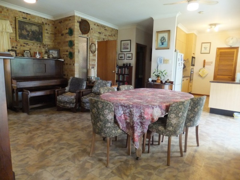612 BUXTON ROAD, Buxton QLD 4660