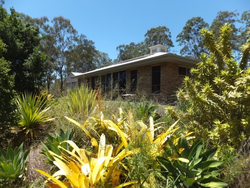 30 DUGUID ROAD, Apple Tree Creek QLD 4660