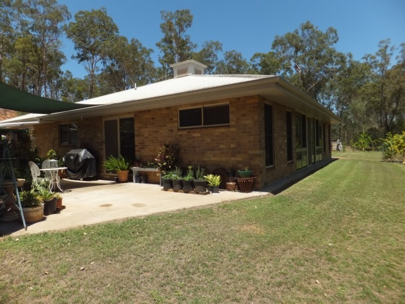 30 DUGUID ROAD, Apple Tree Creek QLD 4660