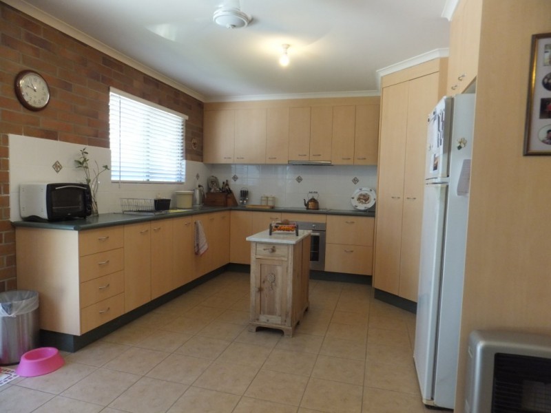 30 DUGUID ROAD, Apple Tree Creek QLD 4660