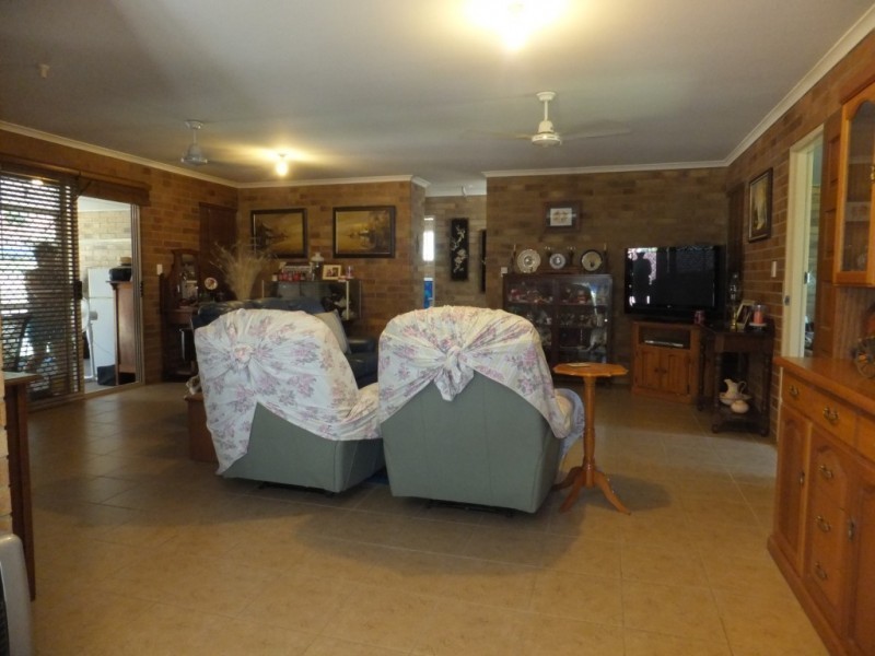 30 DUGUID ROAD, Apple Tree Creek QLD 4660