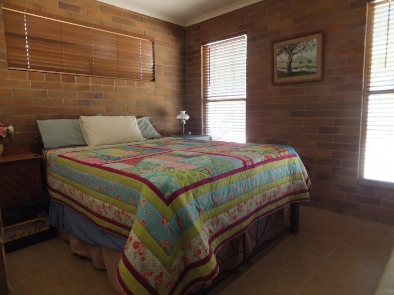 30 DUGUID ROAD, Apple Tree Creek QLD 4660