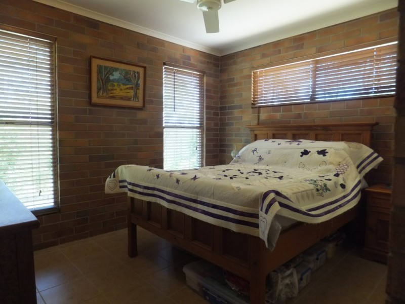 30 DUGUID ROAD, Apple Tree Creek QLD 4660