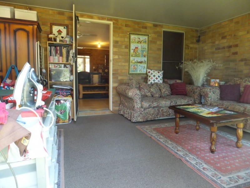 30 DUGUID ROAD, Apple Tree Creek QLD 4660
