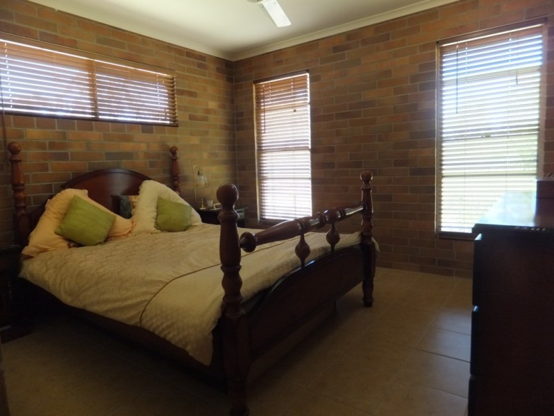 30 DUGUID ROAD, Apple Tree Creek QLD 4660
