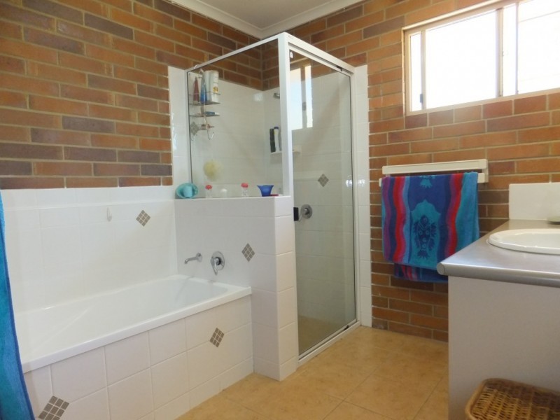 30 DUGUID ROAD, Apple Tree Creek QLD 4660