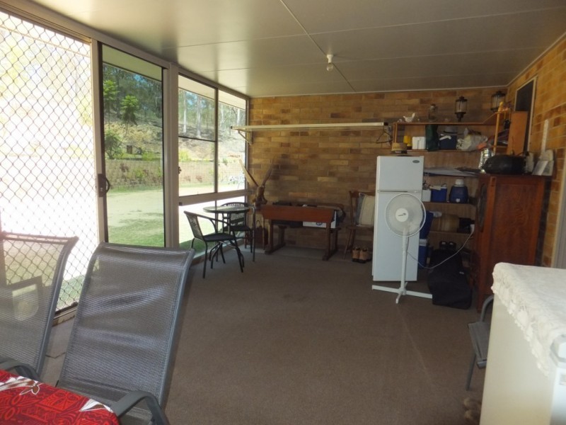 30 DUGUID ROAD, Apple Tree Creek QLD 4660