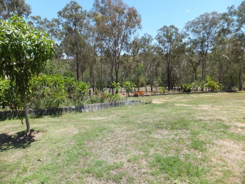 30 DUGUID ROAD, Apple Tree Creek QLD 4660