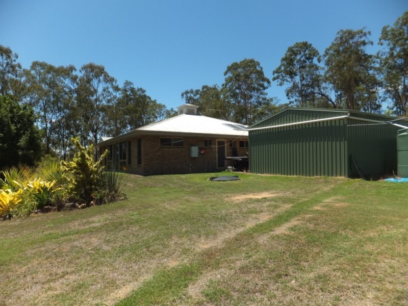 30 DUGUID ROAD, Apple Tree Creek QLD 4660