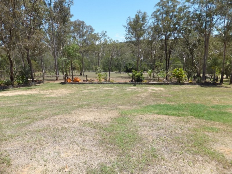 30 DUGUID ROAD, Apple Tree Creek QLD 4660
