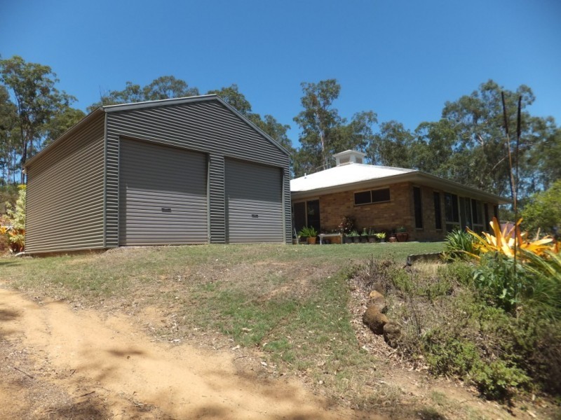 30 DUGUID ROAD, Apple Tree Creek QLD 4660