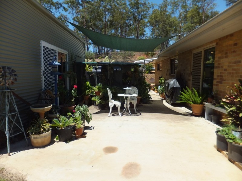 30 DUGUID ROAD, Apple Tree Creek QLD 4660